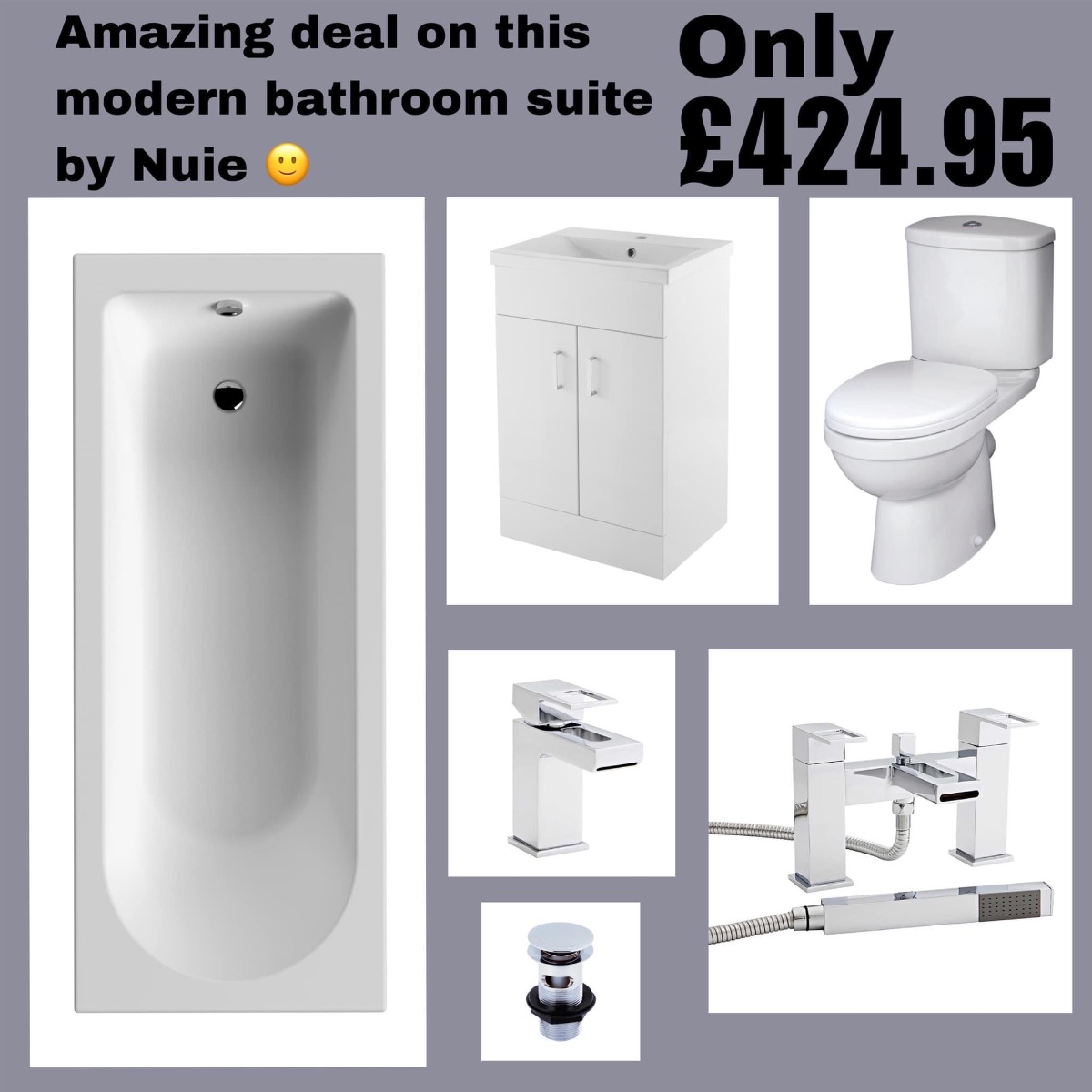 Bathroom Fitter: Image 5